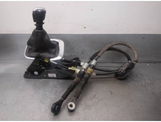 Recambio de palanca cambio para kia picanto 1.1 cat referencia OEM IAM 341042886R  