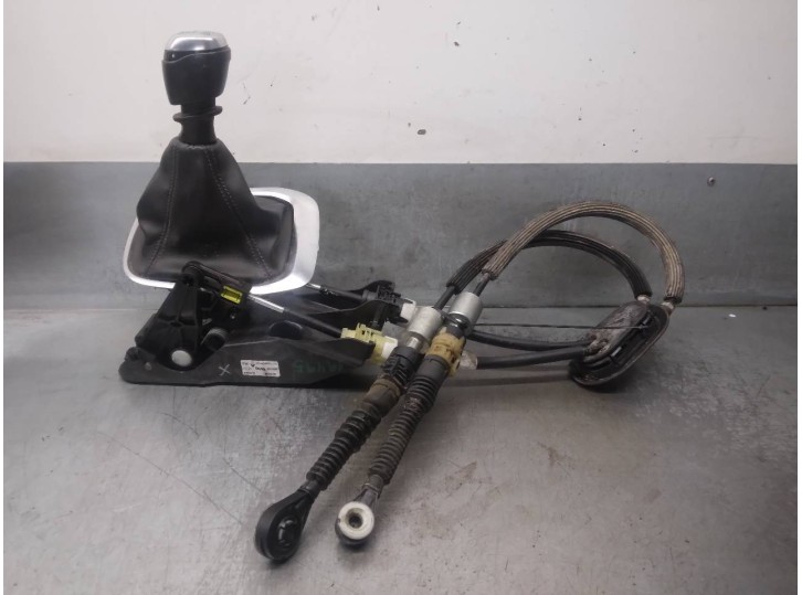 Recambio de palanca cambio para kia picanto 1.1 cat referencia OEM IAM 341042886R  