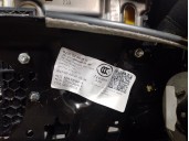 Recambio de asiento delantero izquierdo para volkswagen passat b8 (3g2, cb2) 2.0 tdi referencia OEM IAM 5Q4881105Q 5Q4881105Q 