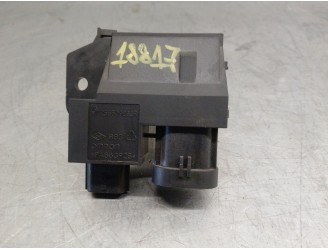 Recambio de resistencia calefaccion para renault captur 1.5 dci diesel fap energy referencia OEM IAM 255509263R  