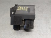 Recambio de resistencia calefaccion para renault captur 1.5 dci diesel fap energy referencia OEM IAM 255509263R  
