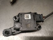 Recambio de sonda lambda para seat ateca (kh7, khp) 2.0 tdi referencia OEM IAM 05L906261D 05L906261D 