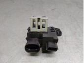 Recambio de resistencia calefaccion para renault captur 1.5 dci diesel fap energy referencia OEM IAM 255509263R  