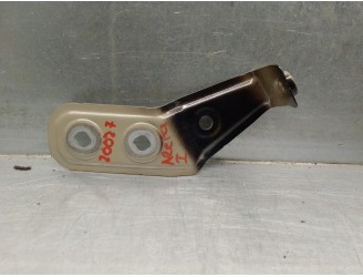 Recambio de refuerzo lateral para bmw serie 3 touring (g21) 2.0 16v turbodiesel referencia OEM IAM 7419403 41008494435 