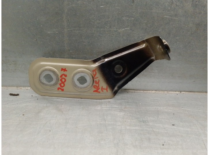 Recambio de refuerzo lateral para bmw serie 3 touring (g21) 2.0 16v turbodiesel referencia OEM IAM 7419403 41008494435 