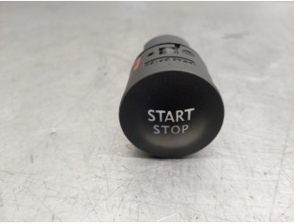 Recambio de boton start/stop para renault captur 1.5 dci diesel fap energy referencia OEM IAM 1927937  