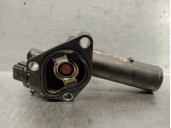 Recambio de termostato para renault megane ii berlina 3p 1.5 dci diesel referencia OEM IAM 558751 558751 