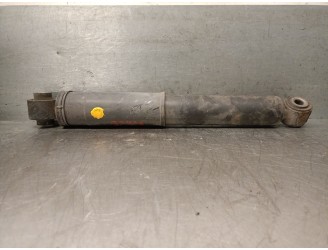 Recambio de amortiguador trasero izquierdo para opel movano b kasten/combi 2.3 cdti referencia OEM IAM 95522584 95522584 