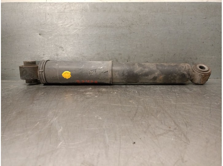 Recambio de amortiguador trasero izquierdo para opel movano b kasten/combi 2.3 cdti referencia OEM IAM 95522584 95522584 