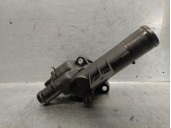 Recambio de termostato para renault megane ii berlina 3p 1.5 dci diesel referencia OEM IAM 558751 558751 