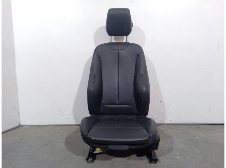 Recambio de asiento delantero izquierdo para bmw 3 touring (f31) 330 d xdrive referencia OEM IAM 52107243523 52107243523 