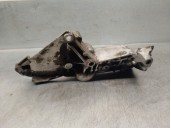 Recambio de soporte alternador para renault megane ii berlina 3p 1.5 dci diesel referencia OEM IAM 8200425034 