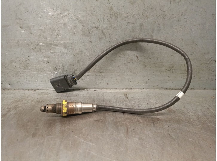Recambio de sonda lambda para seat ateca (kh7, khp) 2.0 tdi referencia OEM IAM 05L906262G 05L906262G 