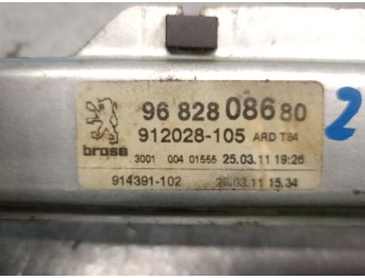 Recambio de calentador agua para bmw x5 (e53) 3.0 d referencia OEM IAM 64128380998 64128380998  2