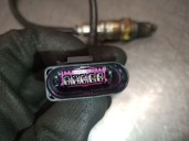 Recambio de sonda lambda para seat ateca (kh7, khp) 2.0 tdi referencia OEM IAM 05L906262G 05L906262G 