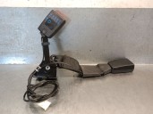 Recambio de enganche cinturon para peugeot 3008 1.6 16v referencia OEM IAM 9681985380 8975JC 