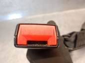 Recambio de enganche cinturon para peugeot 3008 1.6 16v referencia OEM IAM 9681985380 8975JC 