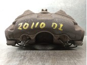 Recambio de pinza freno delantera izquierda para dacia lodgy 1.5 dci diesel fap cat referencia OEM IAM 410111495R  