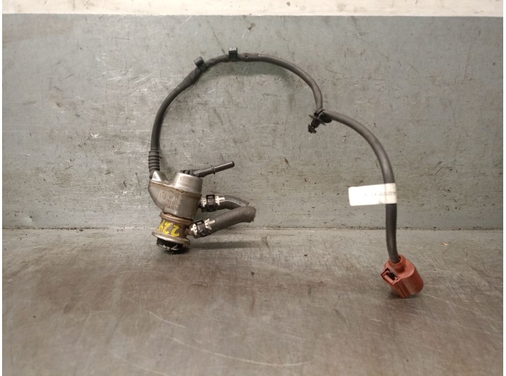 Recambio de inyector para seat ateca (kh7, khp) 2.0 tdi referencia OEM IAM 05L131113Q 05L131113Q 0444025159 BOSCH