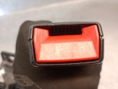 Recambio de enganche cinturon para peugeot 3008 1.6 16v referencia OEM IAM 9681985380 8975JC 