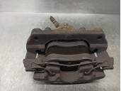 Recambio de pinza freno delantera izquierda para dacia lodgy 1.5 dci diesel fap cat referencia OEM IAM 410111495R  