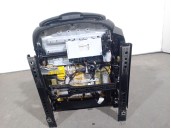 Recambio de asiento delantero izquierdo para bmw 3 touring (f31) 330 d xdrive referencia OEM IAM 52107243523 52107243523 