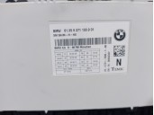 Recambio de asiento delantero izquierdo para bmw 3 touring (f31) 330 d xdrive referencia OEM IAM 52107243523 52107243523 