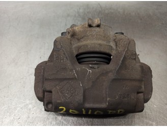 Recambio de pinza freno delantera derecha para dacia lodgy 1.5 dci diesel fap cat referencia OEM IAM 410010303R 
