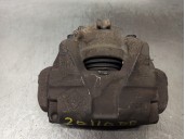 Recambio de pinza freno delantera derecha para dacia lodgy 1.5 dci diesel fap cat referencia OEM IAM 410010303R 