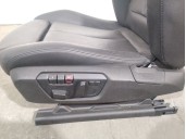 Recambio de asiento delantero izquierdo para bmw 3 touring (f31) 330 d xdrive referencia OEM IAM 52107243523 52107243523 