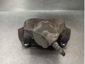 Recambio de pinza freno delantera derecha para dacia lodgy 1.5 dci diesel fap cat referencia OEM IAM 410010303R 