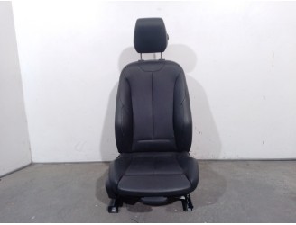 Recambio de asiento delantero derecho para bmw 3 touring (f31) 330 d xdrive referencia OEM IAM 52107243523 52107243523 