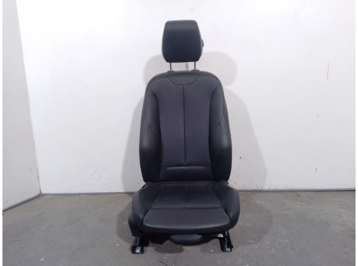 Recambio de asiento delantero derecho para bmw 3 touring (f31) 330 d xdrive referencia OEM IAM 52107243523 52107243523 