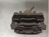 Recambio de pinza freno delantera derecha para dacia lodgy 1.5 dci diesel fap cat referencia OEM IAM 410010303R 