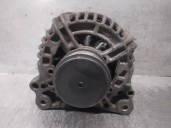 Recambio de alternador para jeep compass 2.0 crd cat referencia OEM IAM 05033757AB 0124525128 BOSCH