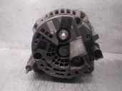Recambio de alternador para jeep compass 2.0 crd cat referencia OEM IAM 05033757AB 0124525128 BOSCH