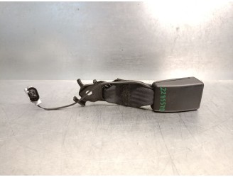 Recambio de enganche cinturon para dacia duster (hm_) 1.0 tce 90 referencia OEM IAM 888423862R  