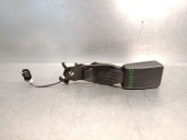 Recambio de enganche cinturon para dacia duster (hm_) 1.0 tce 90 referencia OEM IAM 888423862R  