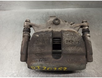 Recambio de pinza freno delantera izquierda para volkswagen golf vii lim. (bq1) 1.6 tdi referencia OEM IAM 8V0615123  TRW