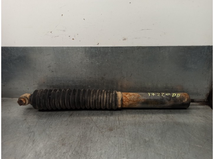 Recambio de amortiguador delantero derecho para jeep cherokee (j) 2.5 turbodiesel referencia OEM IAM 52003288AC  