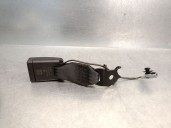 Recambio de enganche cinturon para dacia duster (hm_) 1.0 tce 90 referencia OEM IAM 888423862R  