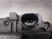 Recambio de alternador para jeep compass 2.0 crd cat referencia OEM IAM 05033757AB 0124525128 BOSCH