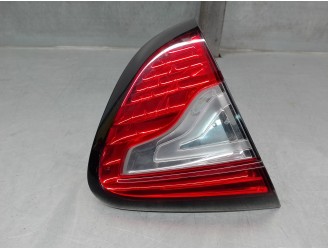 Recambio de piloto trasero izquierdo para renault captur 1.5 dci diesel fap energy referencia OEM IAM 265554078R DE PORTON 5 PUE