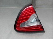 Recambio de piloto trasero izquierdo para renault captur 1.5 dci diesel fap energy referencia OEM IAM 265554078R DE PORTON 5 PUE