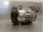 Replacement air conditioning compressor for Fiat Stilo Multi Wagon (192) 1.9 JTD CAT OEM IAM reference 46811244 4472208643 DE