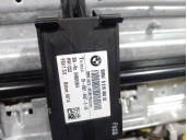 Recambio de asiento delantero derecho para bmw 3 touring (f31) 330 d xdrive referencia OEM IAM 52107243523 52107243523 