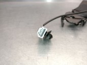 Recambio de enganche cinturon para dacia duster (hm_) 1.0 tce 90 referencia OEM IAM 888423862R  