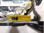 Recambio de asiento delantero derecho para bmw 3 touring (f31) 330 d xdrive referencia OEM IAM 52107243523 52107243523 