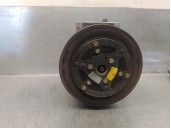 Replacement air conditioning compressor for Fiat Stilo Multi Wagon (192) 1.9 JTD CAT OEM IAM reference 46811244 4472208643 DE