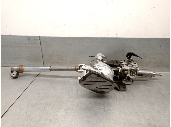 Replacement steering column for Fiat 500e (332_) electric 3+1 (FA1) OEM IAM reference 52191804 52191804 